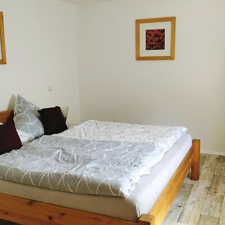 Ferienwohnung Am Nuerburgring 2.Og Adenau Eksteriør bilde