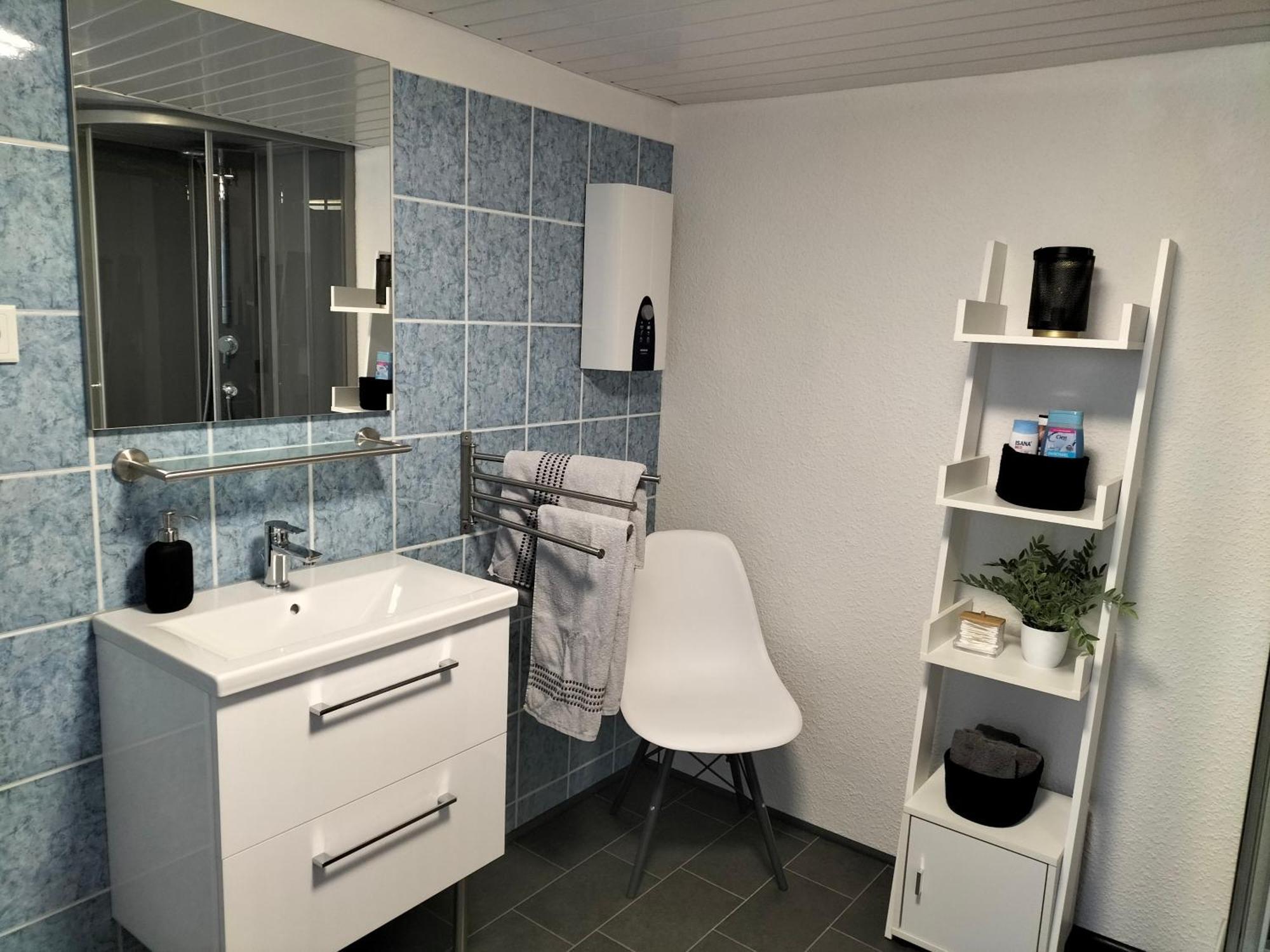 Ferienwohnung Am Nuerburgring 2.Og Adenau Eksteriør bilde