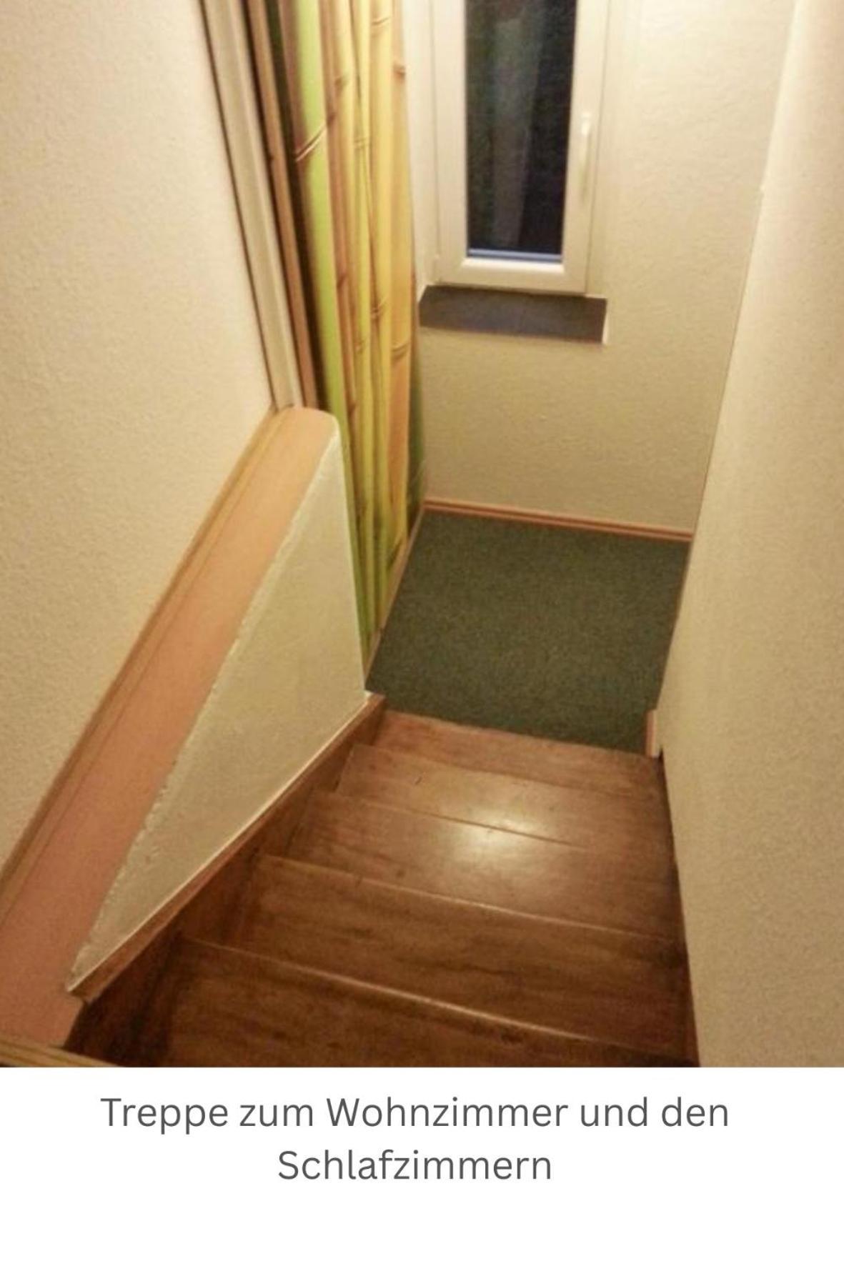 Ferienwohnung Am Nuerburgring 2.Og Adenau Eksteriør bilde